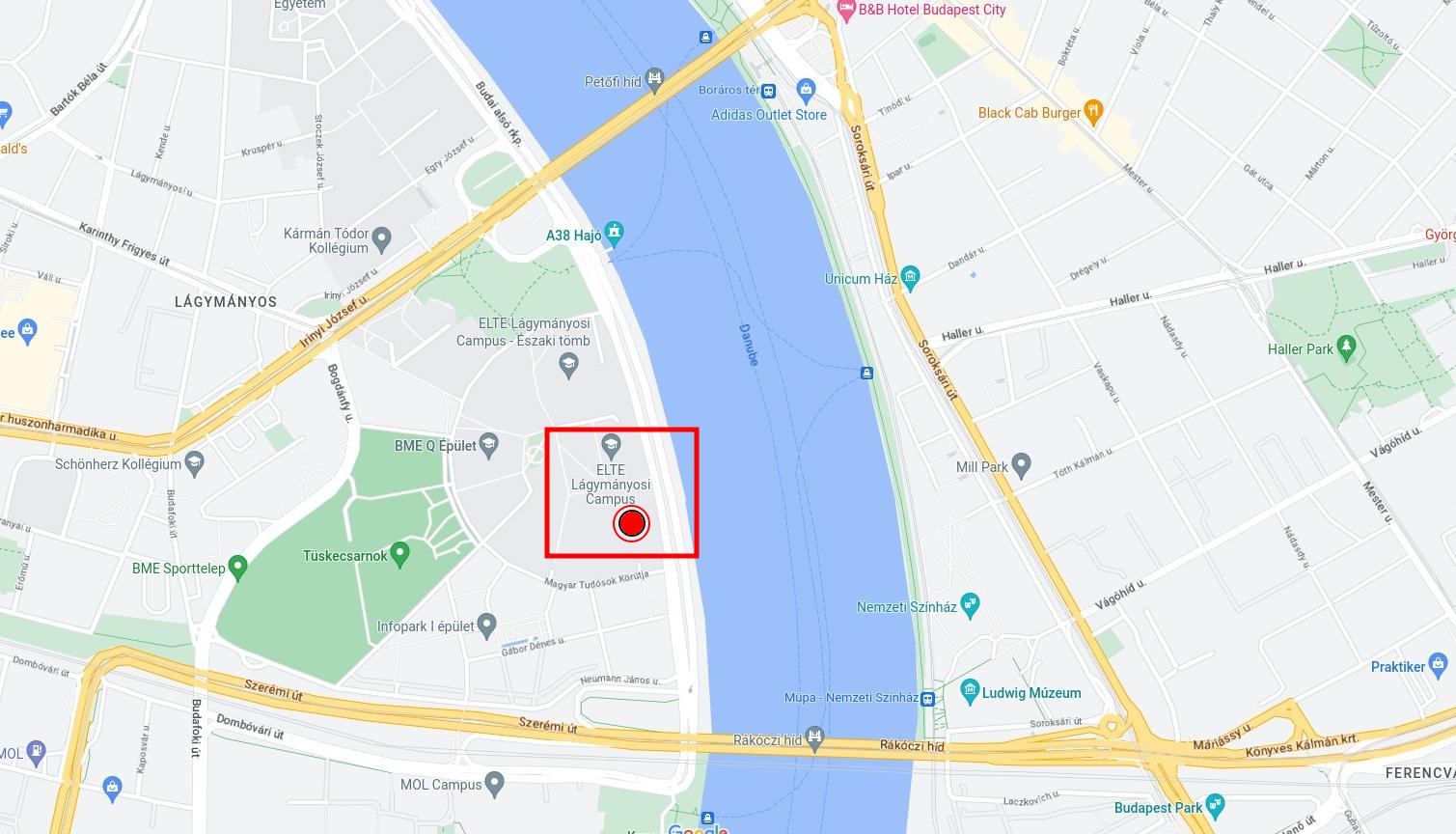 How to get there